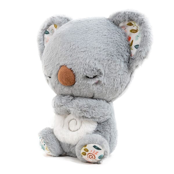 SnugglePulse: Koko The Koala 10" Breathing Sensory Plush Toy - Image 9