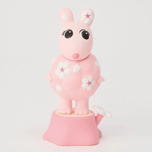 Sonny Angel Collectable Mini Cherub Figurines Cherry Blossom Series Hanami Edition Blind Box (1pc) - Image 8