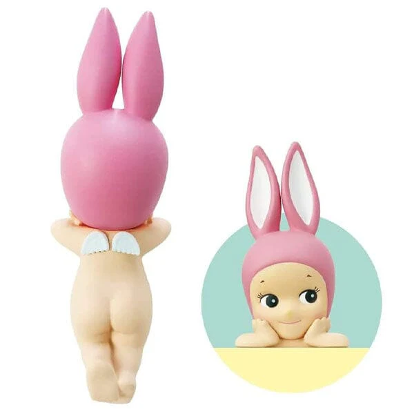 Sonny Angel Collectable Mini Cherub Figurines Original Hippers Blind Box (1pc) - Image 6