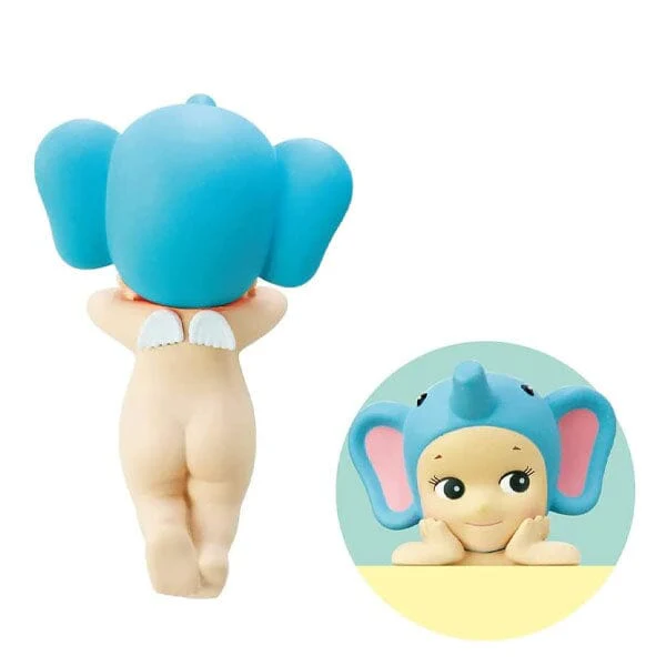Sonny Angel Collectable Mini Cherub Figurines Original Hippers Blind Box (1pc) - Image 7