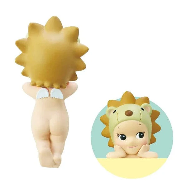 Sonny Angel Collectable Mini Cherub Figurines Original Hippers Blind Box (1pc) - Image 8