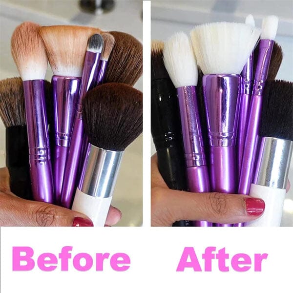 SpinRenew Pro: Spinning Ultrasonic Makeup Brush & Sponge Cleaner Machine - Image 4