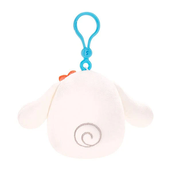 Squishmallows Plush Toys 3.5" 2025 Sanrio Hello Kitty & Friends Tropical Fruit Treats Clip-On Squad (Characters Ship Assorted) - Image 15
