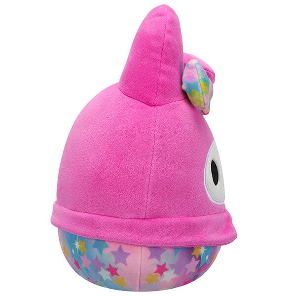 Squishmallows Super Soft Plush Toy 8" Sanrio Hello Kitty Star Shine Squad (Characters Ship Assorted) - Image 11