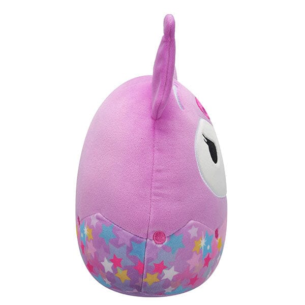 Squishmallows Super Soft Plush Toy 8" Sanrio Hello Kitty Star Shine Squad (Characters Ship Assorted) - Image 15
