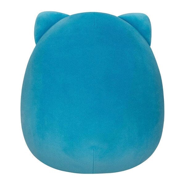 Squishmallows Super Soft Plush Toys 10" Pokémon Squad - Snorlax - Image 4