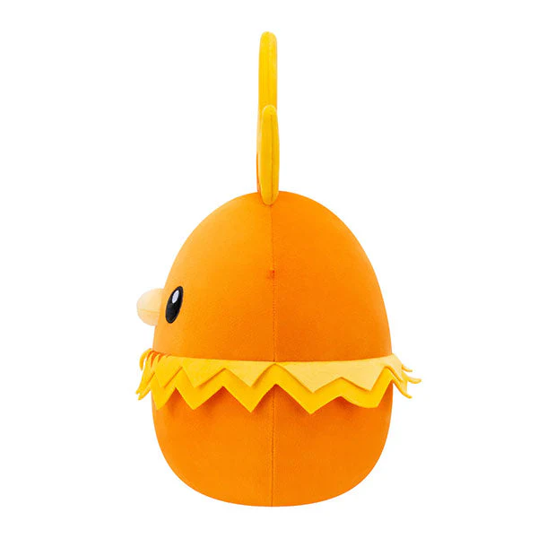 Squishmallows Super Soft Plush Toys 10" Pokémon Squad - Torchic - Image 2