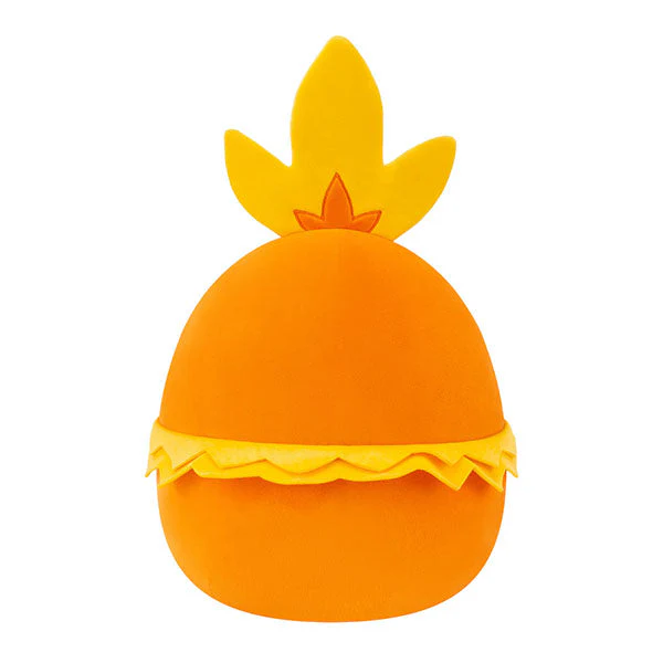 Squishmallows Super Soft Plush Toys 10" Pokémon Squad - Torchic - Image 3