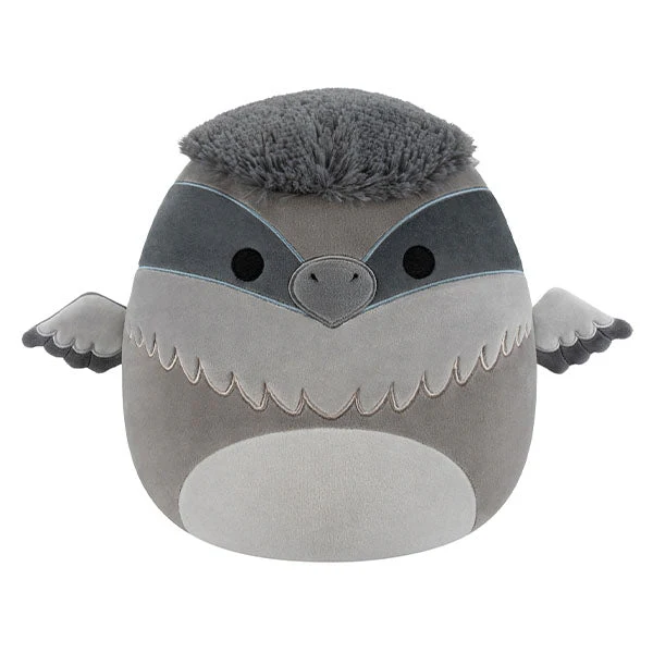 Squishmallows Super Soft Plush Toys 5" Hogwarts Squad 2025 (1pc) Ships Assorted - Image 2