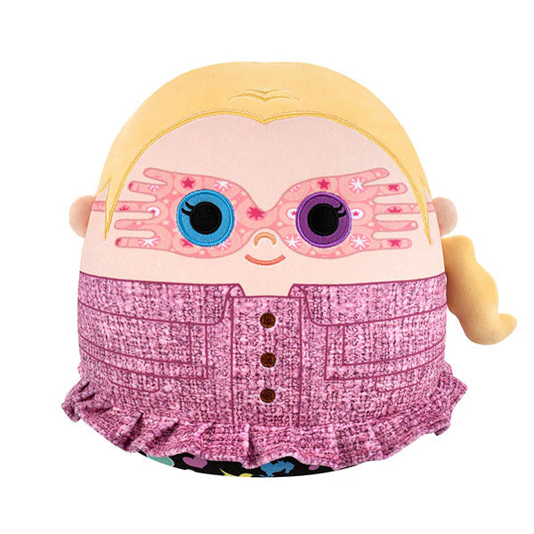 Squishmallows Super Soft Plush Toys 5" Hogwarts Squad 2025 (1pc) Ships Assorted - Image 4