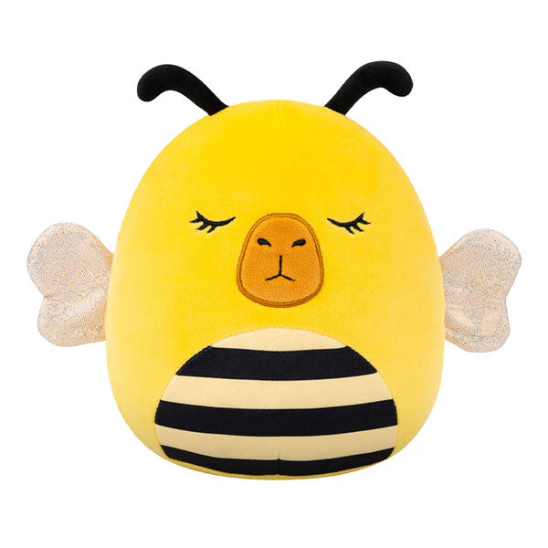 Squishmallows Super Soft Plush Toys 7.5" Animal Hybrids Squad 2025 (1pc) Ships Assorted - Image 14