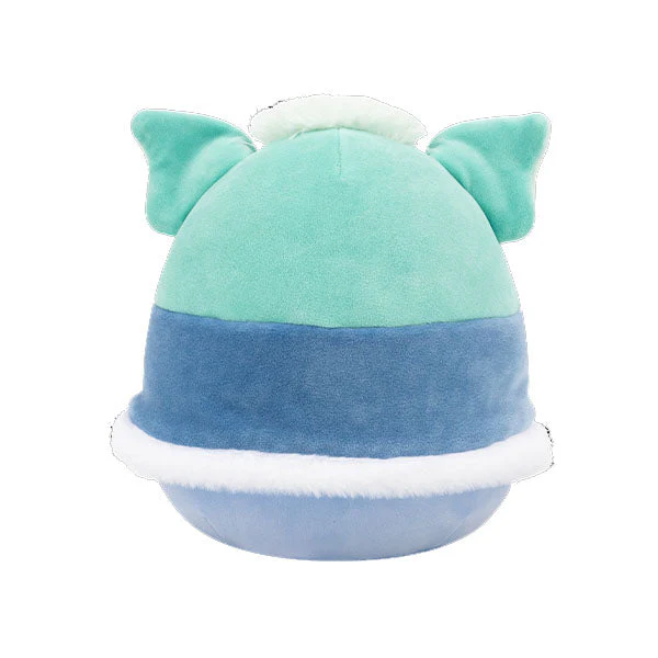 Squishmallows Super Soft Plush Toys 7.5" Holiday Squad 2025 Assortment A (1pc) Ships Assorted - Image 10