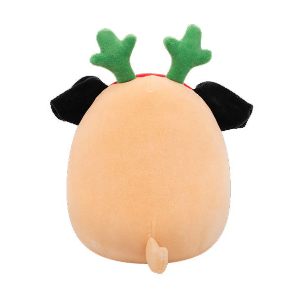 Squishmallows Super Soft Plush Toys 7.5" Holiday Squad 2025 Assortment A (1pc) Ships Assorted - Image 16