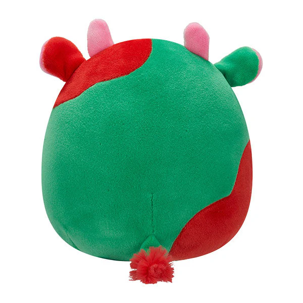 Squishmallows Super Soft Plush Toys 7.5" Holiday Squad 2025 Assortment A (1pc) Ships Assorted - Image 3