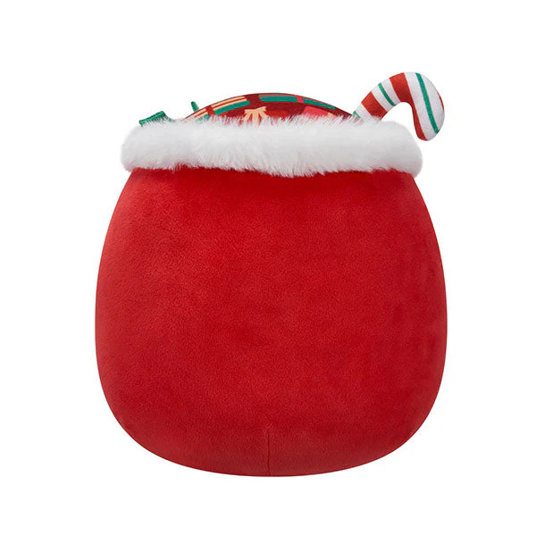 Squishmallows Super Soft Plush Toys 7.5" Holiday Squad 2025 Assortment A (1pc) Ships Assorted - Image 5