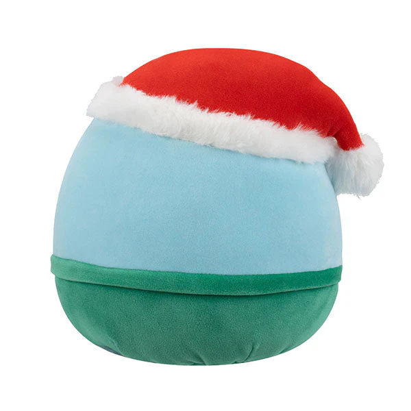 Squishmallows Super Soft Plush Toys 7.5" Holiday Squad 2025 Assortment A (1pc) Ships Assorted - Image 7