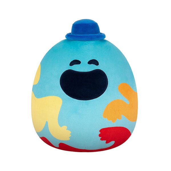 Squishmallows Super Soft Plush Toys 8" Poppy Playtime Squad (1pc) Ships Assorted - Image 5