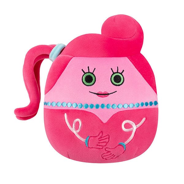 Squishmallows Super Soft Plush Toys 8" Poppy Playtime Squad 2026 (1pc) Character Ships Assorted - Image 4