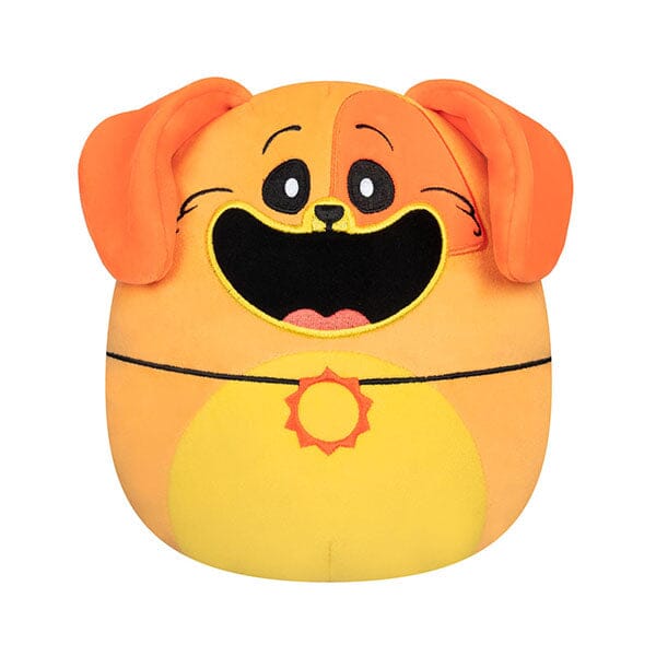 Squishmallows Super Soft Plush Toys 8" Poppy Playtime Squad 2026 (1pc) Character Ships Assorted - Image 8