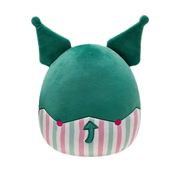 Squishmallows Super Soft Plush Toys 8" Sanrio Holiday Squad (1pc) Ships Assorted - Image 12