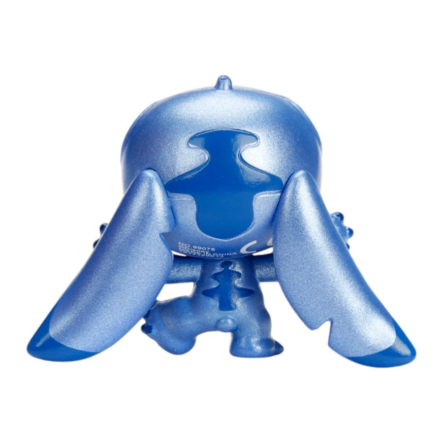 Stitch: MetalFigs Wave 2 Figure 2.5" – 1pc - Image 3