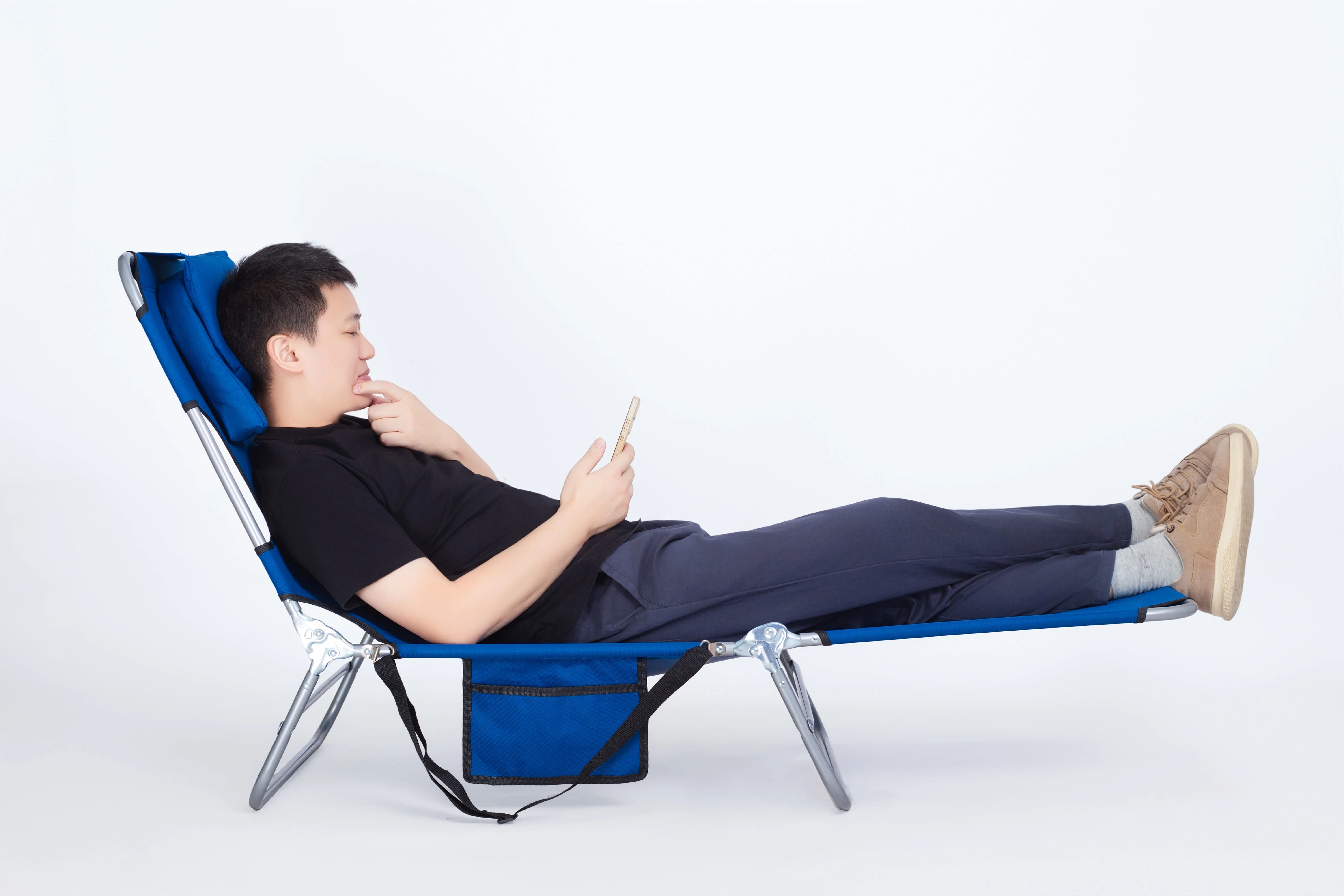 SunStream Lounger: The Lounge Chair - Image 4