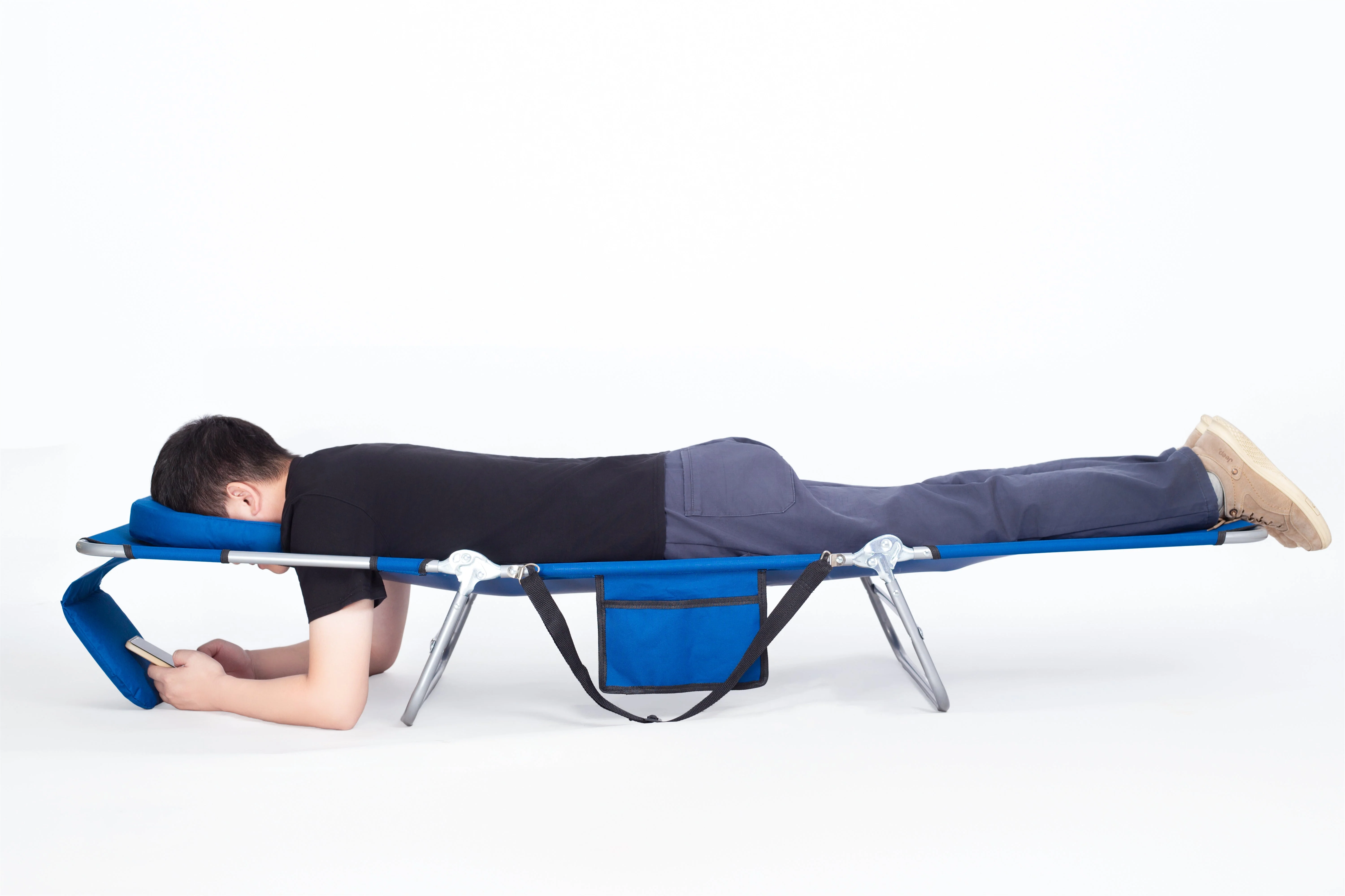 SunStream Lounger: The Lounge Chair - Image 5