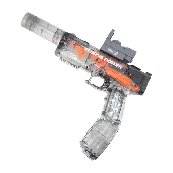 SurgeShot: Rechargeable Automatic Water Blaster Gun - Image 10