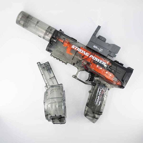 SurgeShot: Rechargeable Automatic Water Blaster Gun - Image 12