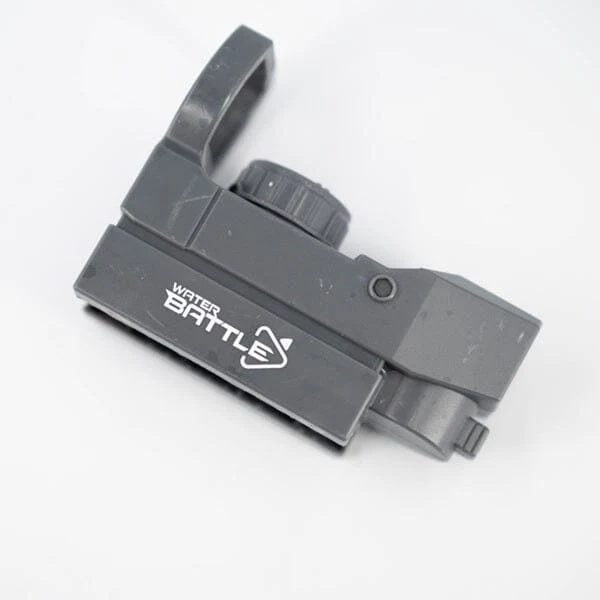 SurgeShot: Rechargeable Automatic Water Blaster Gun - Image 13