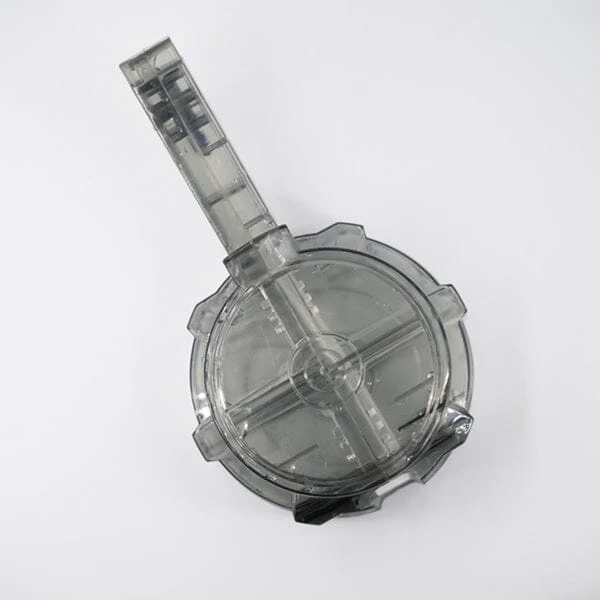 SurgeShot: Rechargeable Automatic Water Blaster Gun - Image 14