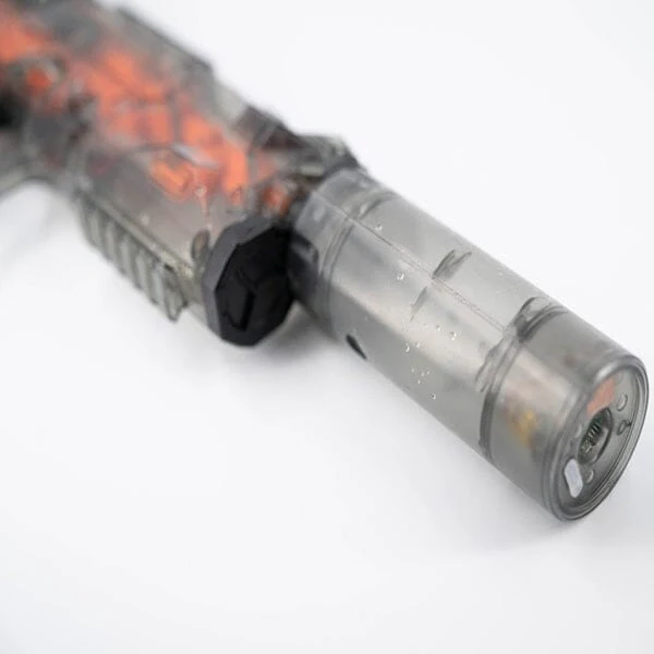 SurgeShot: Rechargeable Automatic Water Blaster Gun - Image 15