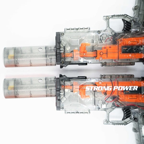 SurgeShot: Rechargeable Automatic Water Blaster Gun - Image 17