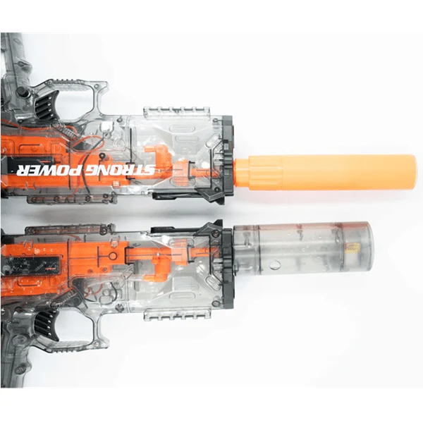 SurgeShot: Rechargeable Automatic Water Blaster Gun - Image 18