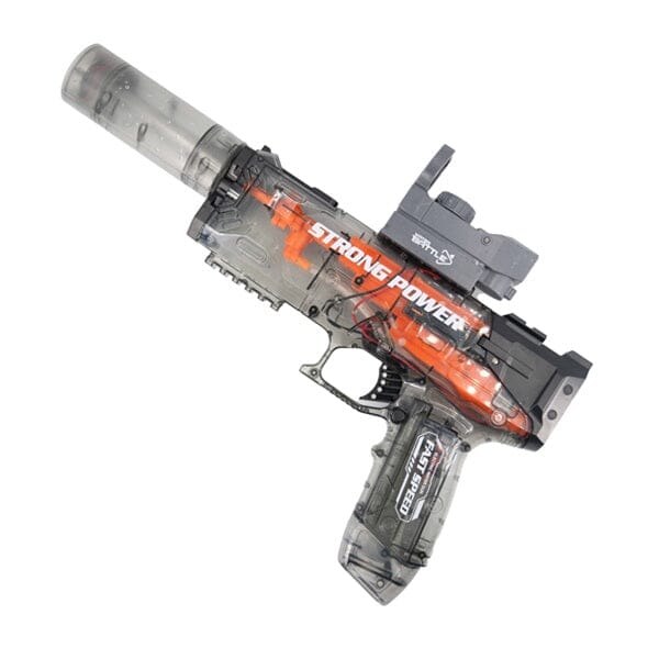 SurgeShot: Rechargeable Automatic Water Blaster Gun - Image 8