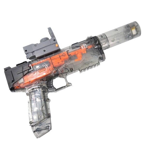 SurgeShot: Rechargeable Automatic Water Blaster Gun - Image 9