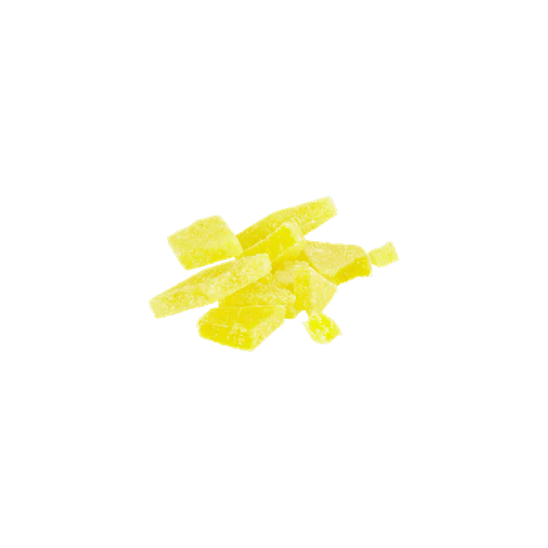 Sweet Luxe™ Extra Crunchy Crystal Candy - Fruity Fusion Flavor Mix - Image 5