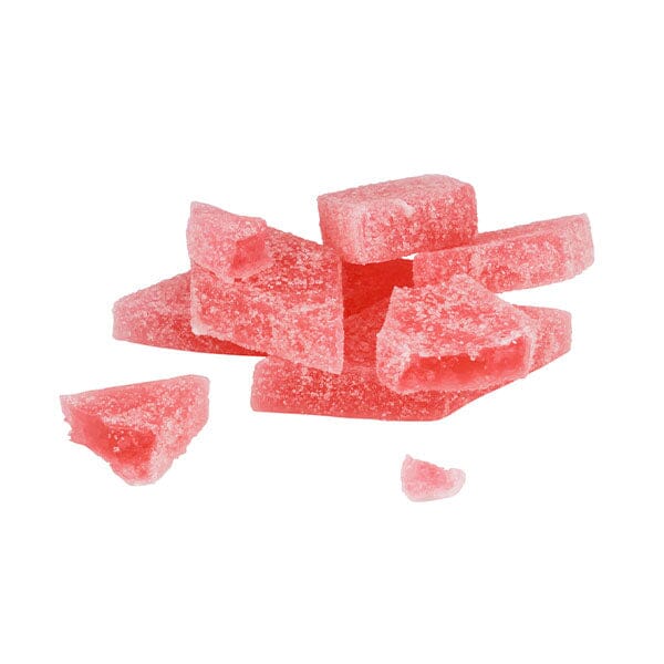 Sweet Luxeâ„¢ Extra Crunchy Crystal Candy - Mystic Flavor Mix - Image 3