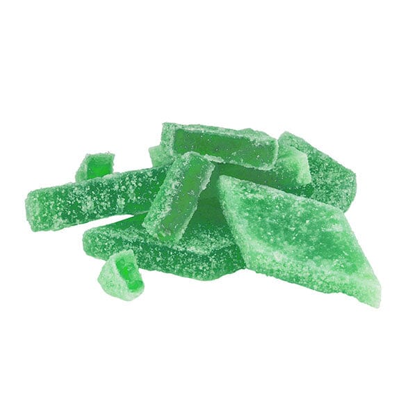 Sweet Luxeâ„¢ Extra Crunchy Crystal Candy - Mystic Flavor Mix - Image 4