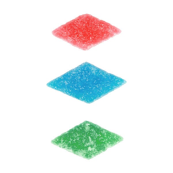 Sweet Luxeâ„¢ Extra Crunchy Crystal Candy - Mystic Flavor Mix - Image 6