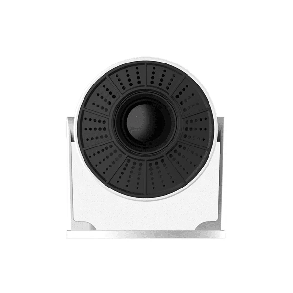 TheaterBeam Projector - Mini Round Projector For Ultimate Experience - Image 3