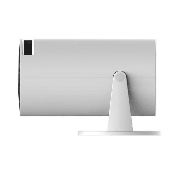 TheaterBeam Projector - Mini Round Projector For Ultimate Experience - Image 4
