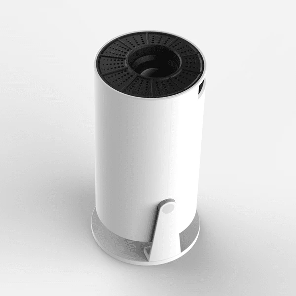TheaterBeam Projector - Mini Round Projector For Ultimate Experience - Image 6