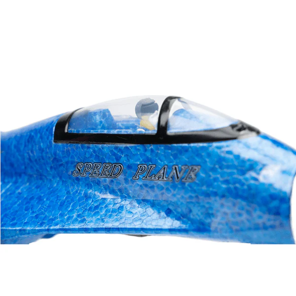 TopWinger: 2.4G Remote Control Fighter Jet with Extra Battery - Image 11