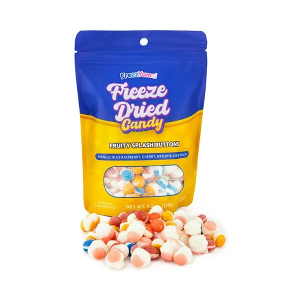 Trendy Treasures Freeze-Dried Candy Mystery Box Series 7: A $40 Value! - Exclusively At Showcase - Image 6