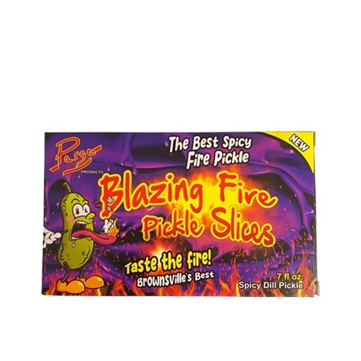 Trendy Treasures Party Pickles Mystery Box (Series 01) - Image 3