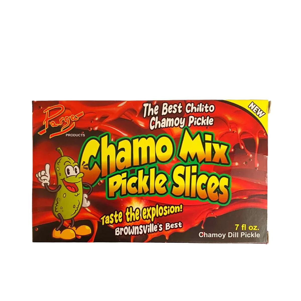 Trendy Treasures Party Pickles Mystery Box (Series 01) - Image 4
