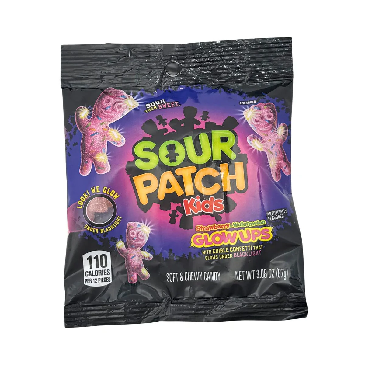 Trendy Treasures Sour Candy Mystery Box (Series 01) - Image 3