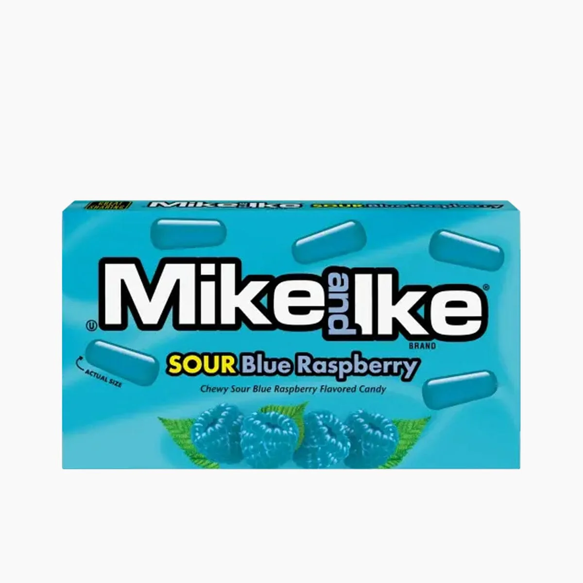 Trendy Treasures Sour Candy Mystery Box (Series 01) - Image 4