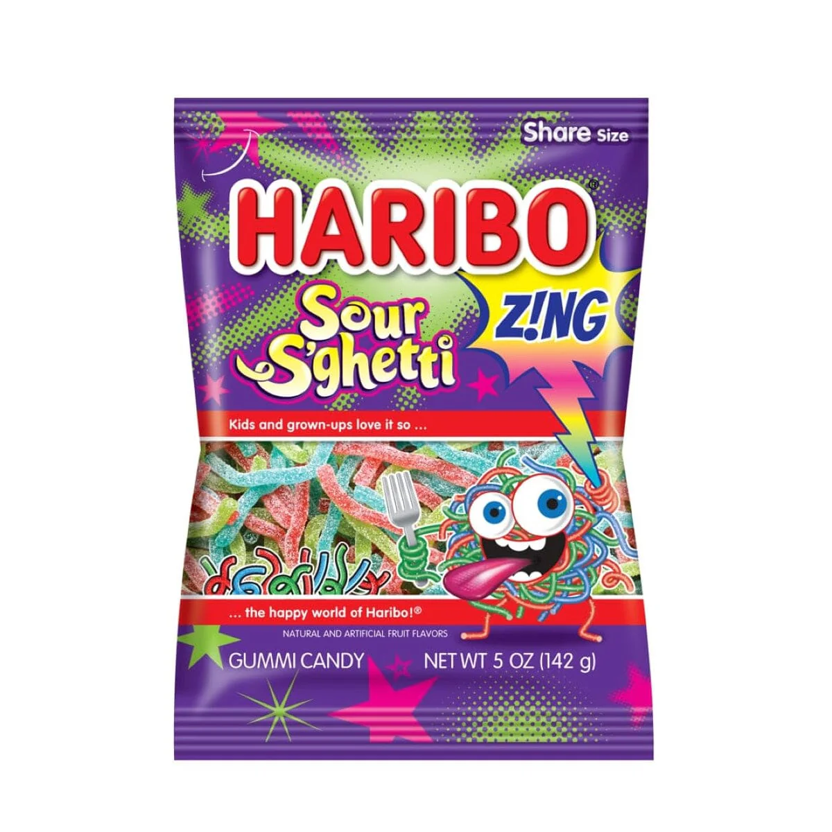 Trendy Treasures Sour Candy Mystery Box (Series 01) - Image 5